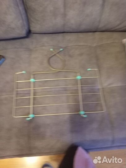 Сушилка на батарею