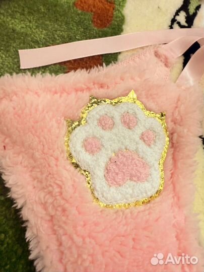 Комплект нижнего белья