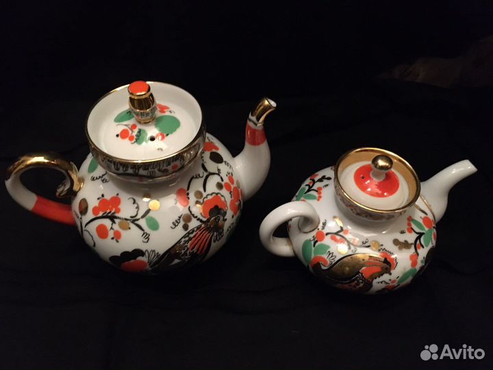 Заварочный чайник