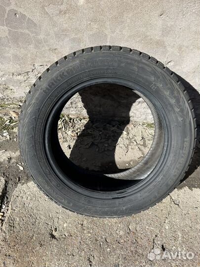 Nokian Tyres Hakkapeliitta 7 185/60 R15 88T