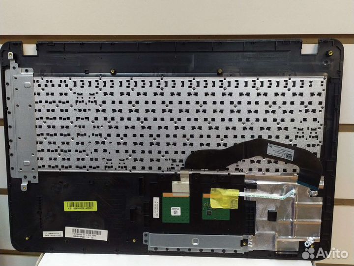 Топкейс для Asus X540, R540, R540S, R540SA, X540S