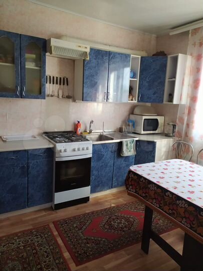 Дом 73,3 м² на участке 3,7 сот.