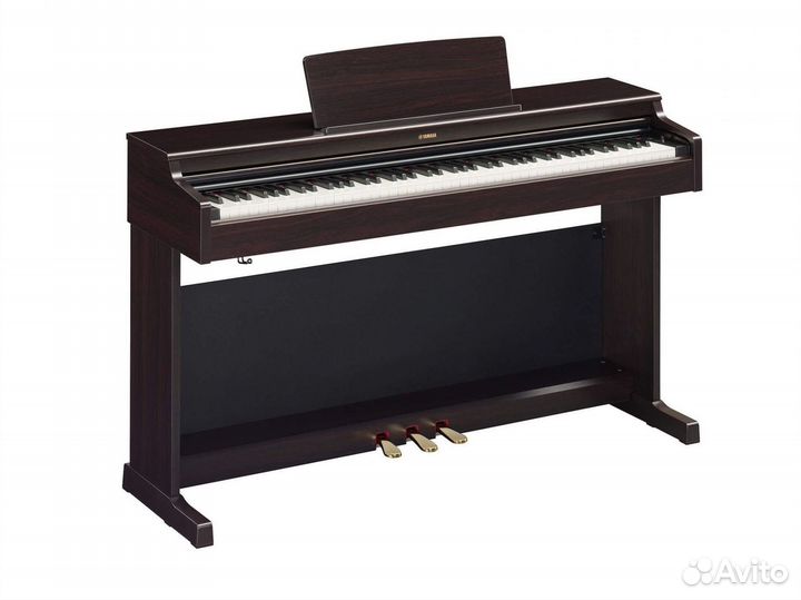 Yamaha YDP-165R цифровое пианино