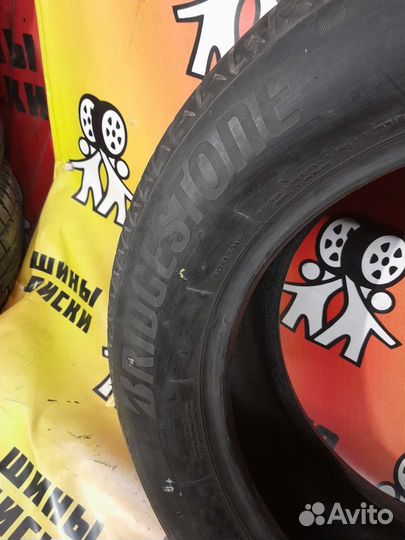 Bridgestone Alenza 001 225/60 R18 104W