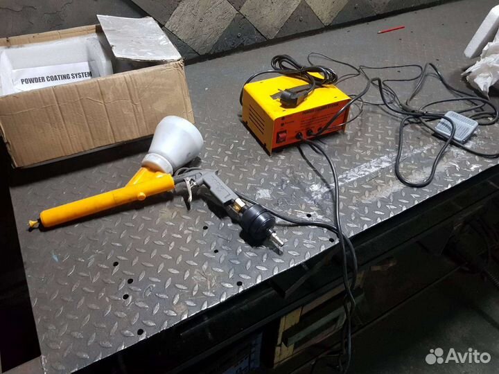 Инструмент