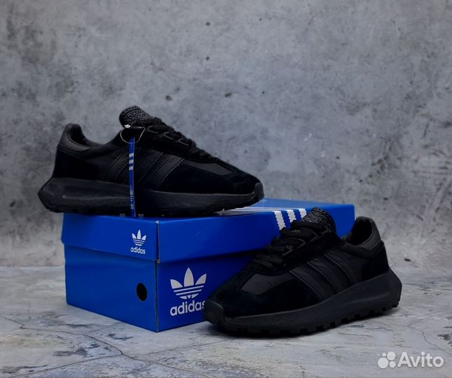 Кроссовки женские adidas retropy