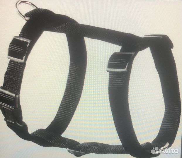 Шлейка для собаки