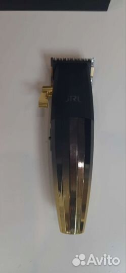 Машинка для стрижки профессиональная jrl