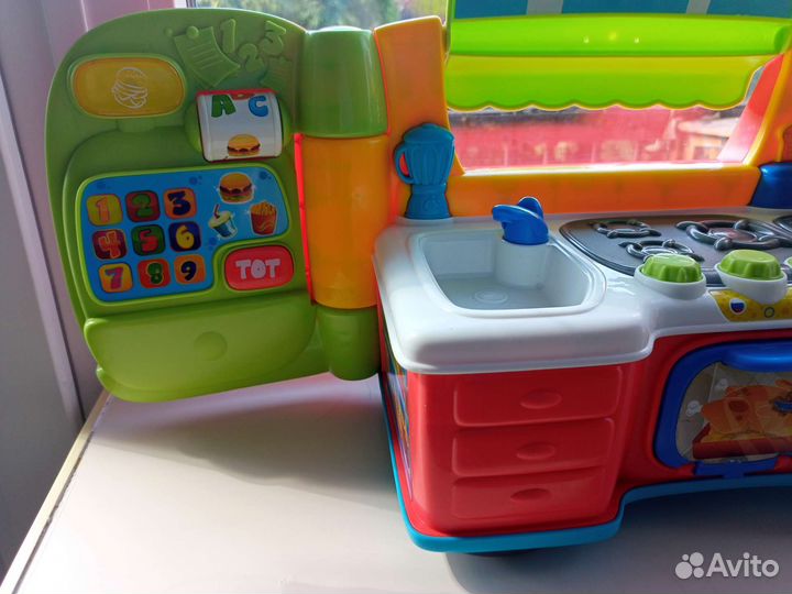 Говорящая игрушка chicco 