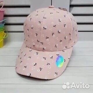 Кепки детские
