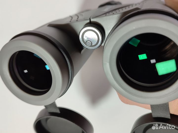Бинокль Levenhuk Karma plus 12x32