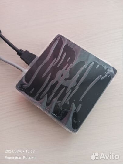 250+ каналов бесплатно. TV приставка