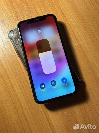 iPhone Xr, 128 ГБ