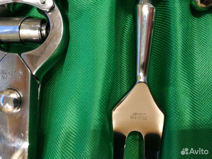 Набор для Барбекю 