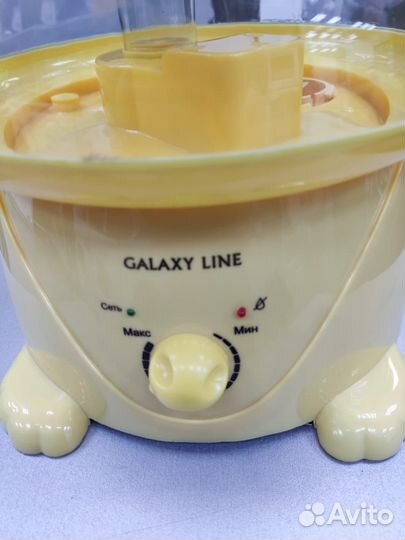 Увлажнитель воздуха Galaxy GL 8009