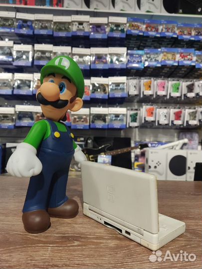 Nintendo DS Lite