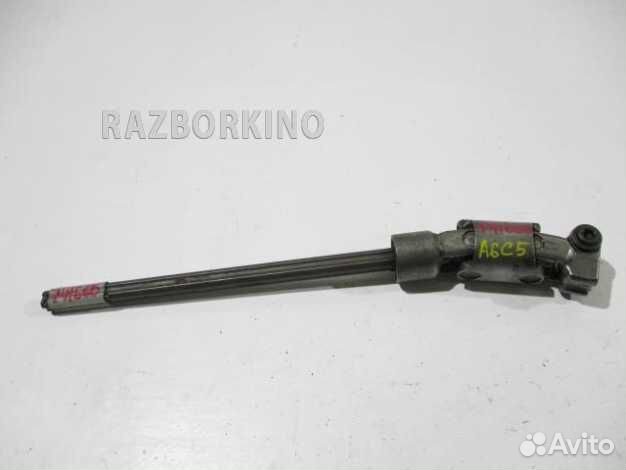 Кардан рулевой Ауди RS6 C5