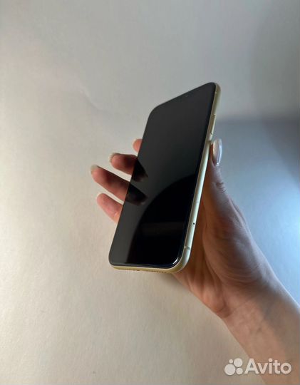 iPhone Xr, 128 ГБ
