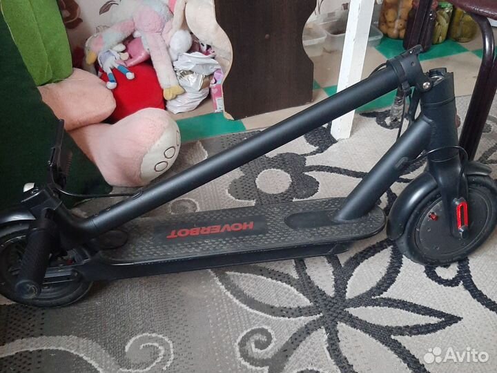Электросамокат xiaomi