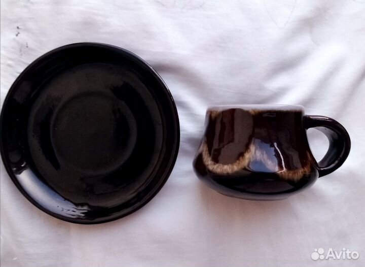 Из СССР разное