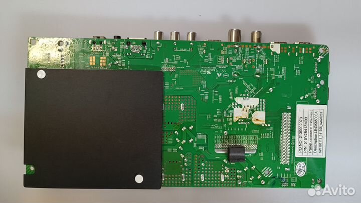 Плата для Haier LE43K6500SA Майн: HK.T.RT2841P735