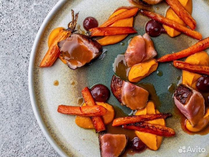 Экскурсия — Санкт-Петербург — Авторская кухня Пете