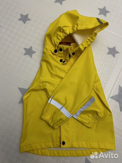 Дождевик Reima 104