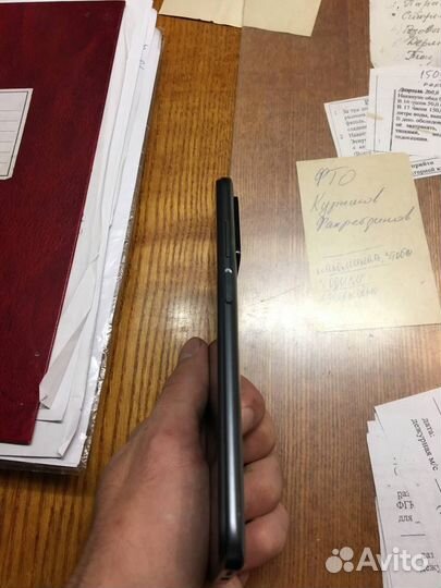 Xiaomi Redmi Note 10S, 6/64 ГБ