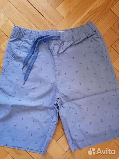 Шорты для мальчика
