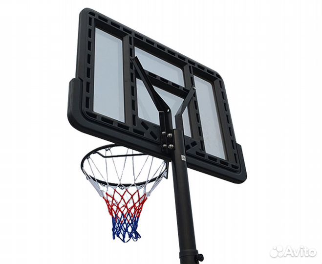 Мобильная баскетбольная стойка 44