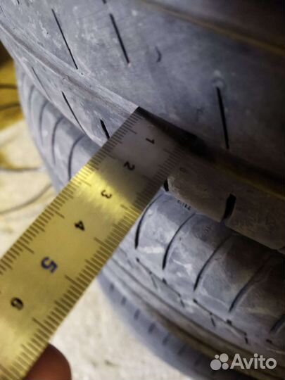 Continental PremiumContact 6 225/55 R18