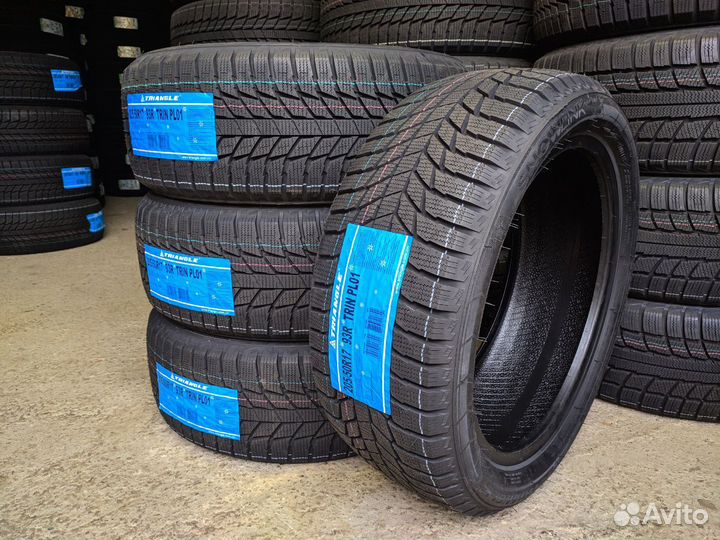 Triangle PL01 205/50 R17 93R