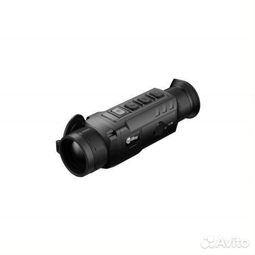 Тепло Монокуляр iRay Zoom ZH 38