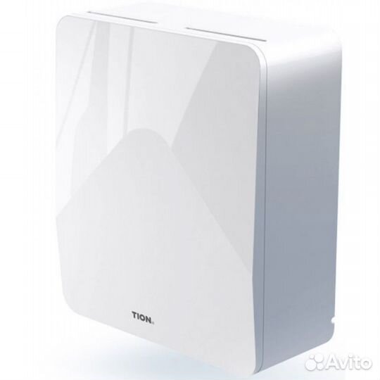 Бризеры Tion 4S Magic