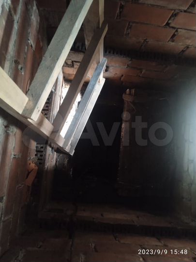 Гараж, 24 м²