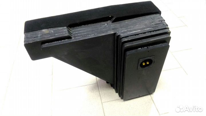 Короб стелс Ford Focus 2 седан 2005-2011