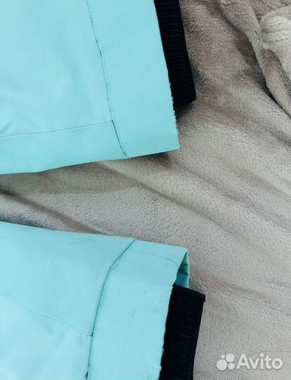 Горнолыжные штаны детские spyder р-р 14