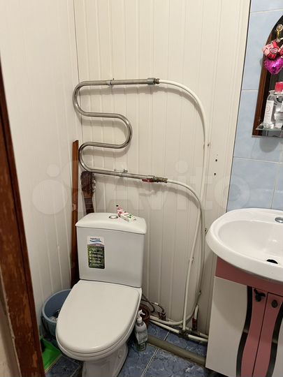 1-к. квартира, 37 м², 1/5 эт.