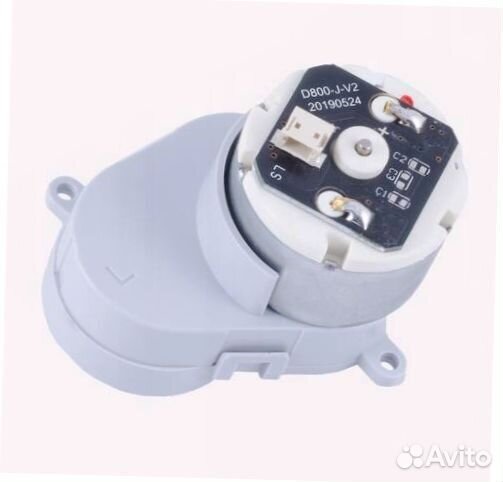 Мотор боковой щетки Xiaomi Lydsto R1 / R1D