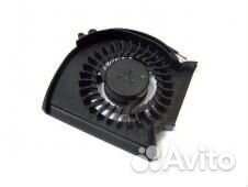 Вентилятор (кулер) для ноутбука Acer Aspire