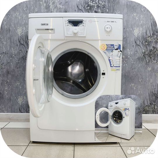 Стиральная машина бу