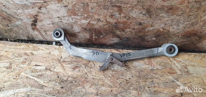 Рычаг задний поперечный Nissan Qashqai (J10) 2006