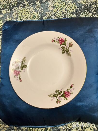 Тарелки ссср, Япония