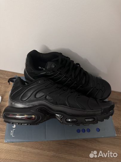 Кроссовки Nike Air Max TN Plus A-Cold-Wall ACW