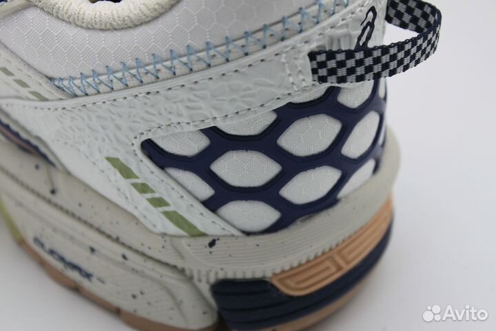 Кроссовки Asics Gel-Kahana 8 Gore-tex