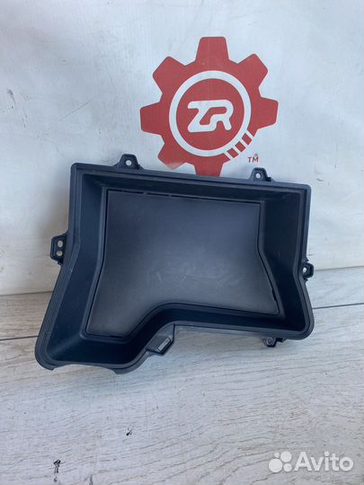 Lexus RX4 Накладка декоративная