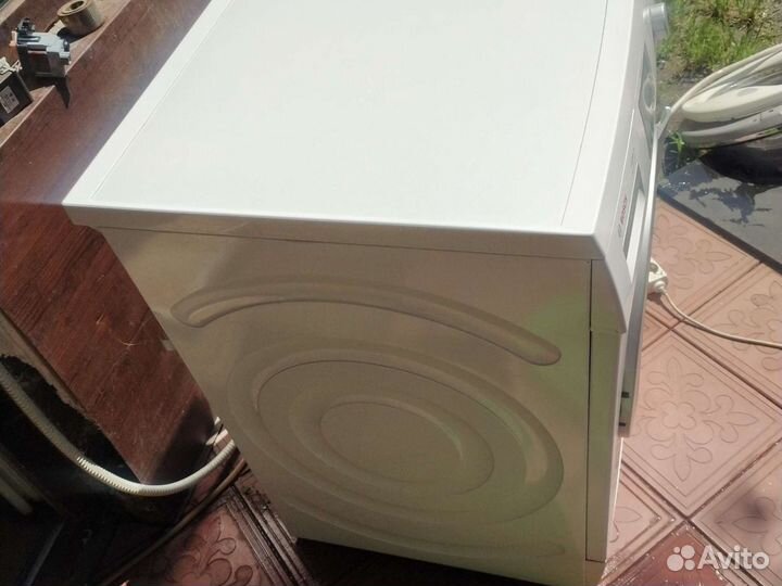 Стиральная бош.8кг.гарантия