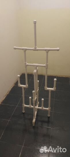 Сушилка для хоккейной формы