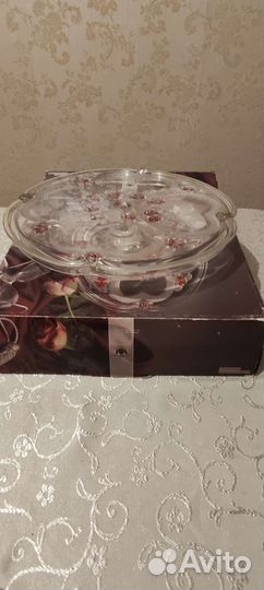 Тортовница