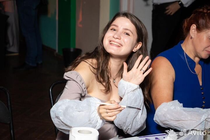 Фотограф Санкт-Петербург